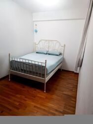 Evergreen Park (D19), Apartment #558604551